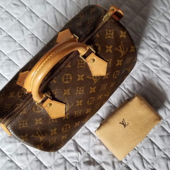 Speedy 30 - Picture 6 of 10